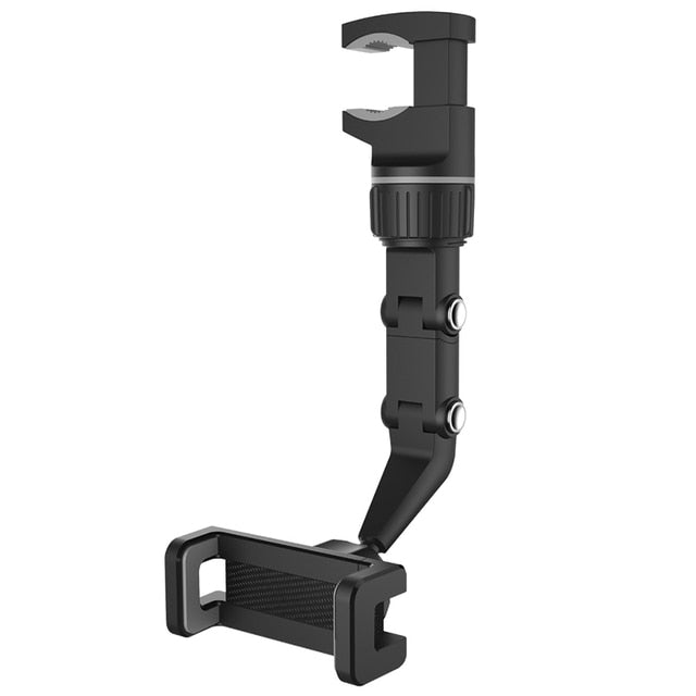 Phone Holder Rotatable Bracket