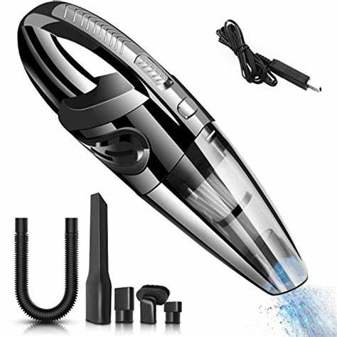 Cordless Handheld Vacuum Cleaner