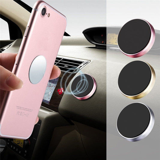 Universal Magnetic Phone Holder